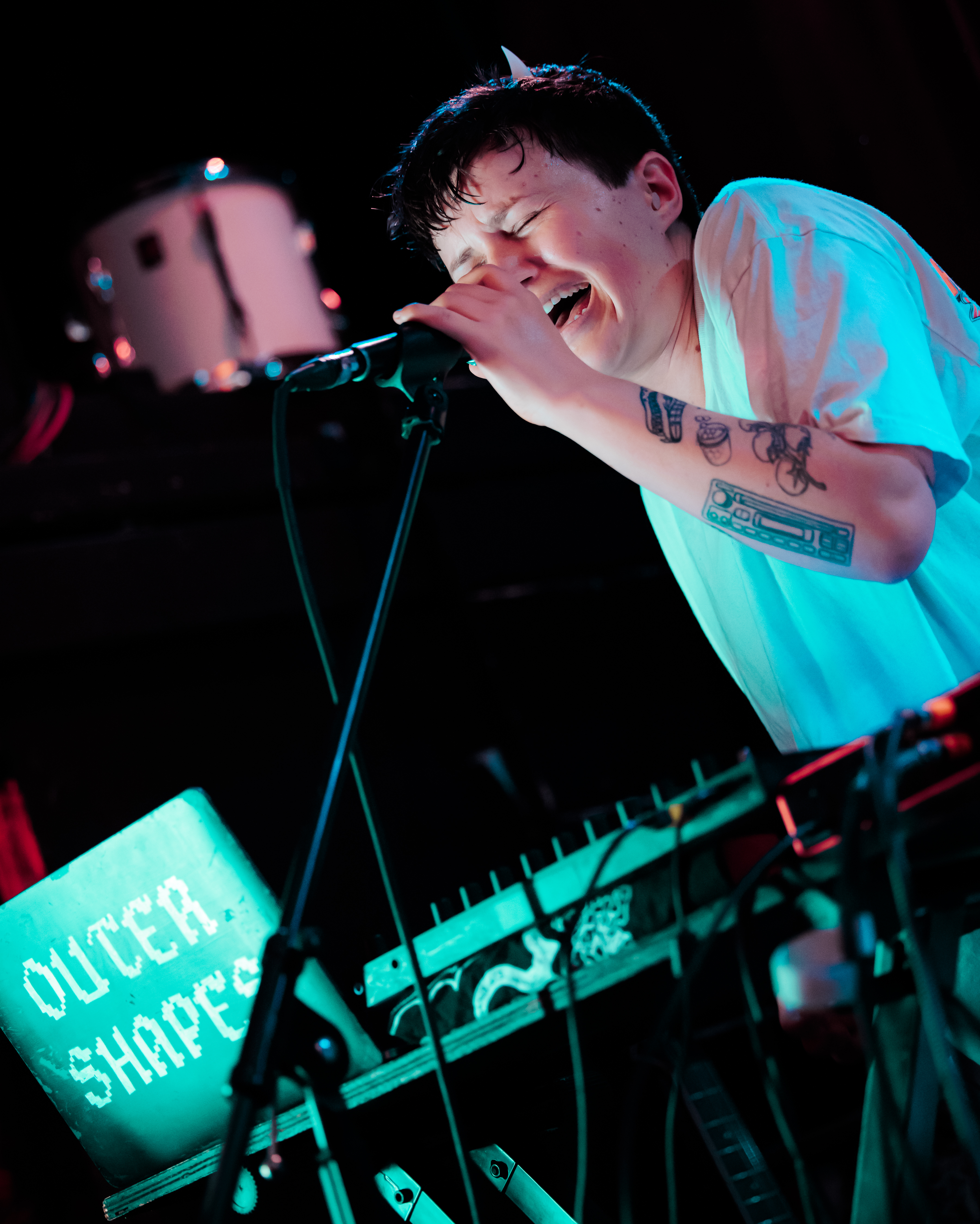 Outer Shapes